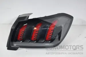 Правый задний фонарь GT-line Peugeot 308 2022 9823216680 it-16348 Дизель