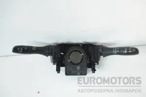 Перемикач на рульовій колонці Nissan Pulsar 1.5 DCI 2014 0265019081 it-16375 Дизель