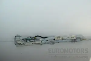 Ліва бічна подушка безпеки типу «завіса» Nissan Pulsar 1.5 DCI 2014 0080P1110030 it-16381 Дизель