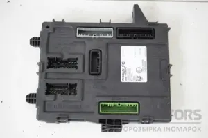 Блок керування комфортом Nissan Pulsar 1.5 DCI 2014 284B14CB5C it-16383 Дизель