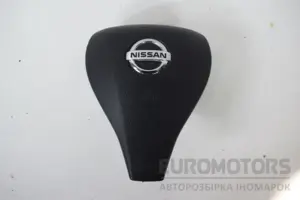 Подушка безпеки рульового колеса Nissan Pulsar 1.5 DCI 2014 985103ZL0A it-16384 Дизель