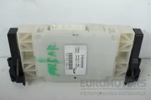 Електронний модуль Nissan Pulsar 1.5 DCI 2014 277603ZL0C it-16387 Дизель