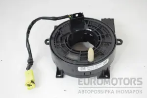 Трос подушки безпеки, кільце рульової колонки Nissan Pulsar 1.5 DCI 2014 255544EA0A it-16390 Дизель