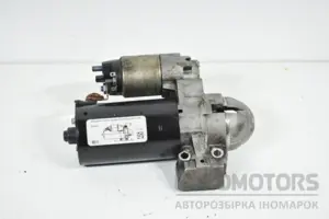 Стартерный двигатель BMW 1 2.0tdi (F20) 2010 857038301 it-16399 Дизель