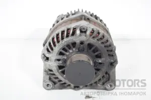 Генератор Nissan Qashqai 2.0 dCi 2007-2014 23100JD71B it-16408 Дизель