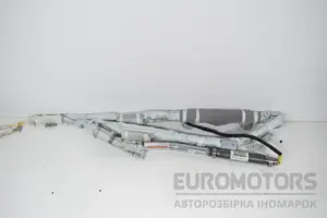 Ліва бічна подушка безпеки типу «завіса» Renault Koleos 2008-2016 it-16434