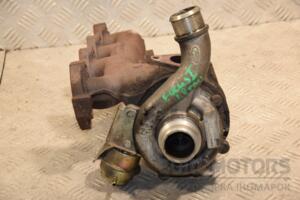 Турбіна Ford Focus 1.8tdci (I) 1998-2004 1S4Q6K682AK 433019