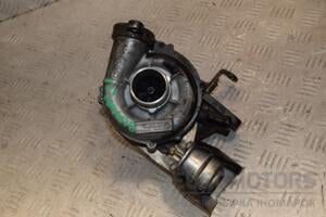 Турбіна Citroen Berlingo 1.6hdi 2008 9663199280 433064