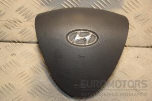Подушка безпеки кермо Airbag (дефект) Hyundai i30 2007-2012 569002L300 433095