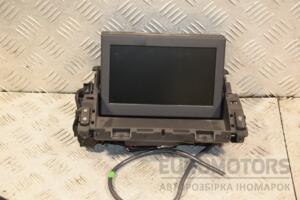 Дисплей інформаційний (дефект) Peugeot 3008 2009-2016 96735367ZD 433100