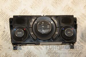 Блок управления печкой климат Peugeot 3008 2009-2016 96837481XT 433103