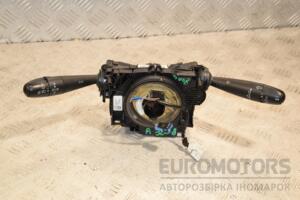 Подрулевой переключатель в сборе Peugeot 3008 2009-2016 96663615XT 433107