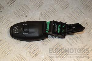 Подрулевой переключатель круиз контроля Peugeot 3008 2009-2016 96637157XT 433109