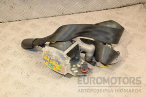 Ремінь безпеки передній правий з піропатроном Hyundai i30 2007-2012 888202L700 433119