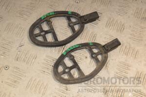 Антена датчика тиску в шинах Land Rover Freelander (II) 2007-2014 4H231A166AA 433133