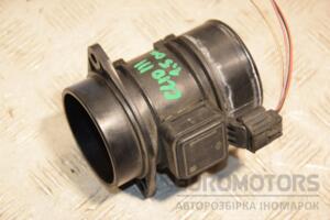 Расходомер воздуха Renault Clio 1.5dCi (III) 2005-2012 8200682558 433139