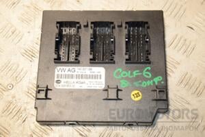 Блок комфорту VW Golf (VI) 2008-2013 1K0937086 433179