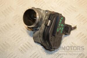 Дроссельная заслонка электрическая Ford C-Max 1.6tdci 2010 9673534480 433186