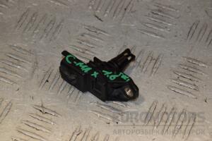 Датчик давления наддува (Мапсенсор) Ford C-Max 1.6tdci 2010 9663480880 433195