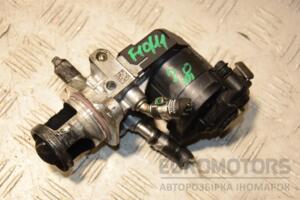 Клапан EGR электрический BMW 5 2.0tdi (F10/F11) 2009-2016 11717810871 433215