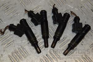 Форсунка бензин электрическая BMW 1 2.0 16V (E81/E87) 2004-2011 7506158 433262