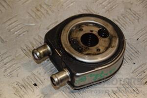 Теплообмінник (Радіатор масляний) Hyundai Santa FE 2.0crdi 2000-2006 2641027000 433285