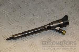 Форсунка дизель електрична Hyundai Trajet 2.0crdi 2000-2008 0986435147 433287