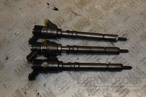 Форсунка дизель електрична Hyundai Trajet 2.0crdi 2000-2008 0445110064 433288