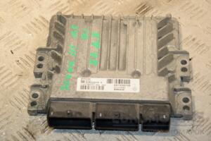 Блок керування двигуном Renault Scenic 1.5dCi (III) 2009-2015 237103571R 433309
