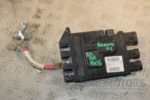Блок запобіжників АКБ Renault Scenic (III) 2009-2015 243800011R 433319