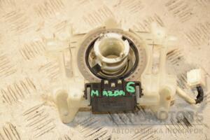 Датчик угла поворота руля Mazda 6 2002-2007 GJ6E661B1 433346