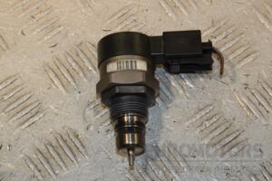 Редукційний клапан BMW 5 3.0tdi (F10/F11) 2009-2016 0281002949 433365