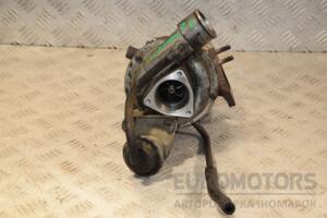 Турбина Hyundai Terracan 2.9crdi 2001-2007 282014X700 433402
