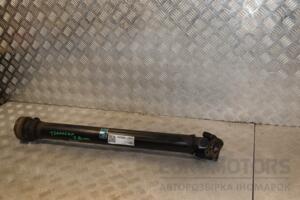 Карданний вал передній Hyundai Terracan 2.9crdi 2001-2007 49010H1111 433435