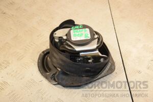 Ремень безопасности передний правый с пиропатроном VW Golf Plus 2005-2014 5M1857706B 433441
