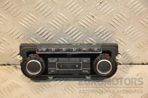 Блок управління пічкою клімат VW Golf (VI) 2008-2013 5K0907044AJ 433467