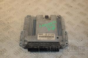 Блок керування двигуном Renault Laguna 2.0dCi (III) 2007-2015 0281015781 433491