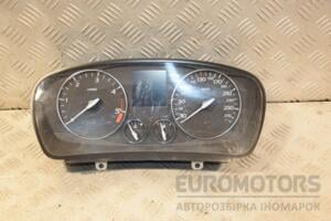 Панель приладів Renault Laguna 2.0dCi (III) 2007-2015 248100006R 433519
