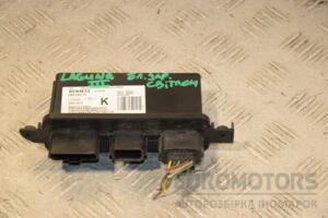 Блок управления светом Renault Laguna (III) 2007-2015 285800001R 433529