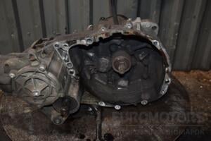 МКПП (механічна коробка перемикання передач) 4x4, 5-ступка Renault Kangoo 1.9dCi 1998-2008 JC7003 433560