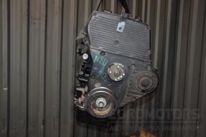 Двигун Hyundai Terracan 2.9crdi 2001-2007 J3 433649