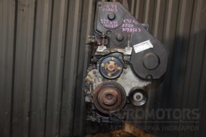 Двигун Ford Connect 1.8tdci 2002-2013 FFDA 433675