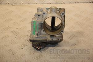 Дроссельная заслонка электрическая Subaru Forester 2.0d 2008-2012 16112AA260 433723