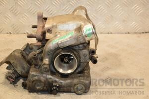 Турбіна Subaru Forester 2.0d 2008-2012 14411AA810 433727