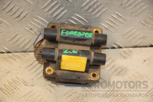Катушка зажигания Subaru Forester 2.0 16V 1997-2002 22435AA000 433777