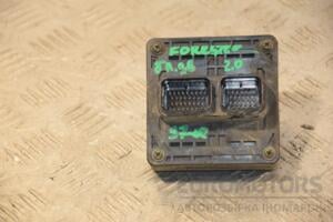 Блок керування двигуном Subaru Forester 2.0 16V 1997-2002 22611AE880 433781