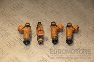 Форсунка бензин електрична Subaru Forester 2.0 16V 1997-2002 16611AA500 433787