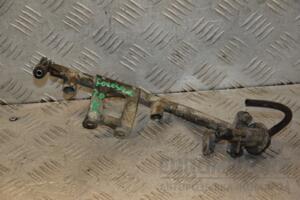 Паливна рейка бензин права Subaru Forester 2.0 16V 1997-2002 17533AA280 433788