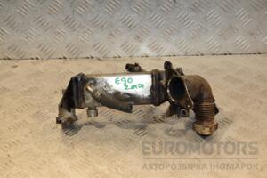 Охладитель ОГ (Радиатор EGR) BMW 3 2.0tdi (E90/E91) 2005-2013 7810166 433799