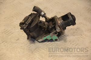 Клапан EGR електричний BMW 3 2.0tdi (E90/E91) 2005-2013 7805447 433803